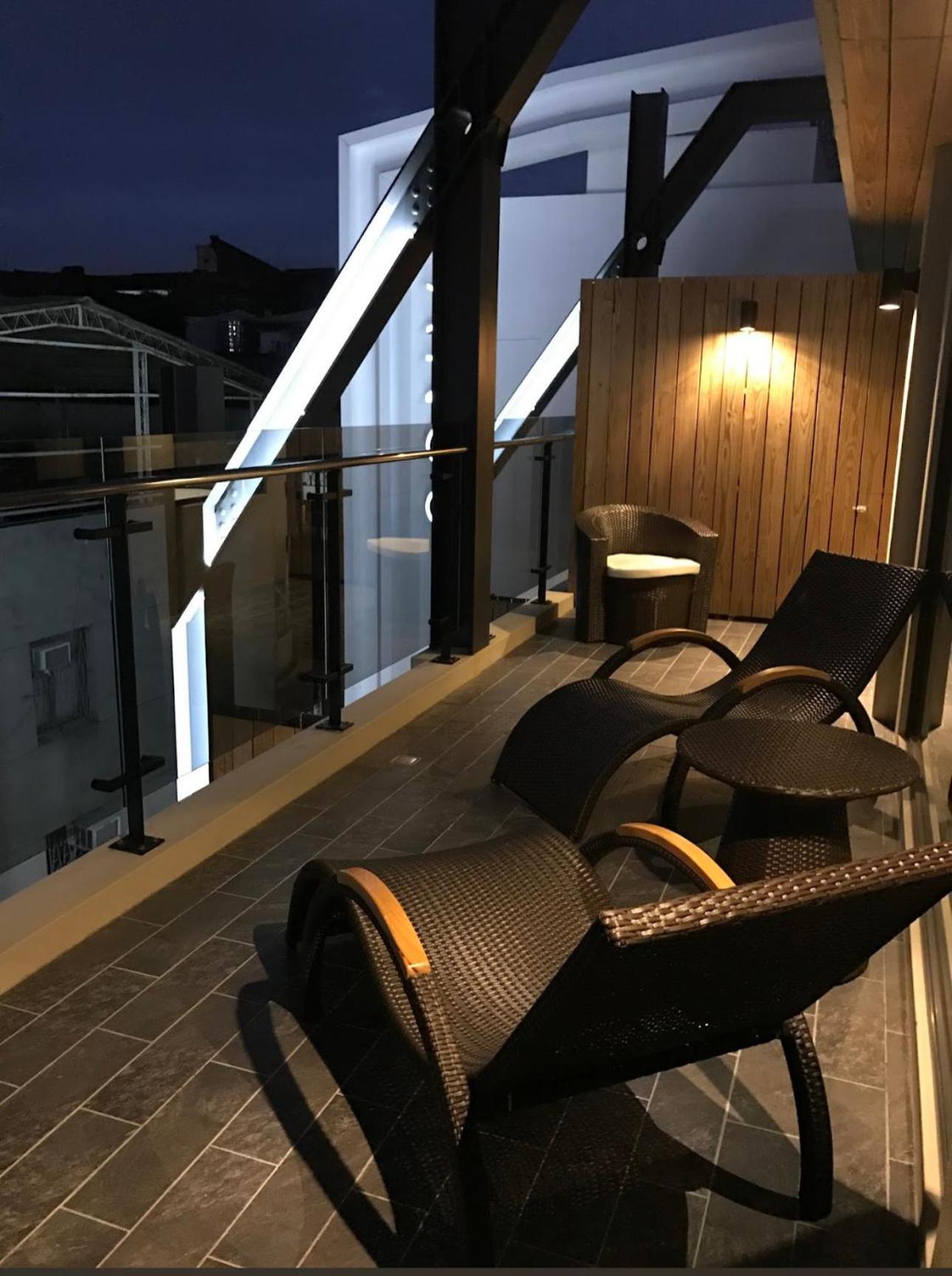At Home Hotel Ximen Taipeh Exterior foto