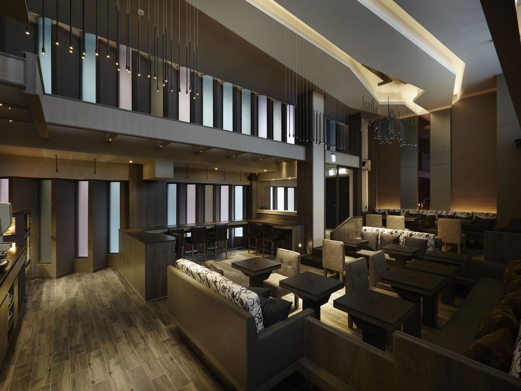 At Home Hotel Ximen Taipeh Exterior foto